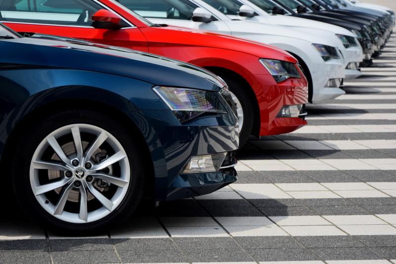 Who’s next in the Car Makers takeover carousel?